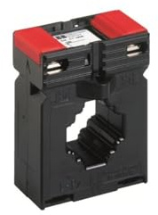 ABB Stotz 4013614376856 - Transformador de corriente S&J (100/5 A, 2,5 VA, Kl.1)