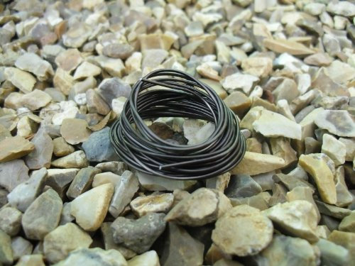 Bonsai Wire 1mm x 2 metres