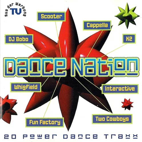 Dancefloor Highlights (CD Compilation, 20 Titel, Diverse Künstler) Sign Of Zodiak - Le Cygne / Samira - When I Look Into Your Eyes / The Scotlands - On The Mountain Of Highlands / Kosmos Feat. Mary K. - Codo / Holly Johnson - Legendary Children (All Of Them Queer) u.a.