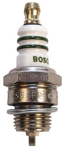 Bosch Stens 130-124 WSR6F/7547 Zündkerze