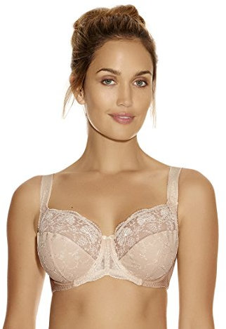 Fantasie Elodie Full Cup Bra - FL2182 - Cappuccino - 30D