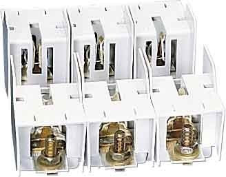 Wöhner Sicherungssockel NH 03 759 Sicherungshalter NH