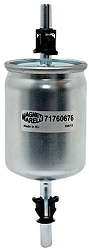 Magneti Marelli 119113204500 Filtro Carburante