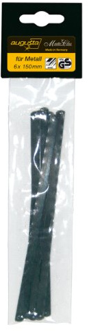 Augusta 3100 6 POLY 150 AMA - Sierra de arco