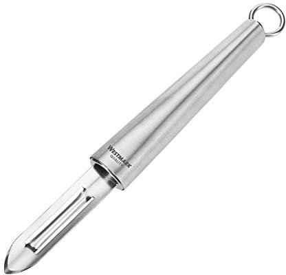 Westmark Pelador, Acero Inoxidable Plateado, 20x2.3x2.3 cm