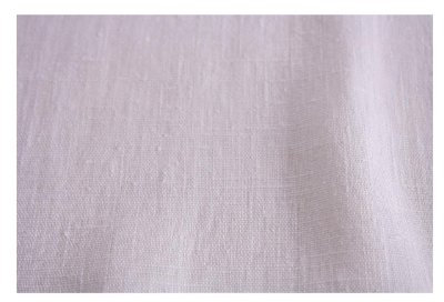 Stoff Meterware Weiß Leinen (Natur, Deko, Gardinen, Vorhang, Nähen)