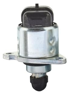 HELLA 6NW 009 141-291 Leerlaufregelventil, Luftversorgung - 12V