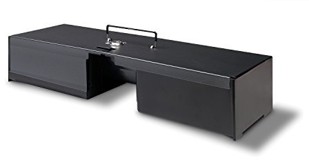 Safescan 4617L abschließbarer Deckel für den Kassenladeneinsatz - Sicherer Metalldeckel, der perfekt zu Ihrer Kassenladen-Lösung passt - kompatibel mit dem Safescan 4617T Kassenladeneinsatz