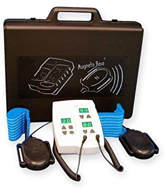 GIMA - Magnétothérapie de base plus, basse fréquence, pour applications domestiques, 28321