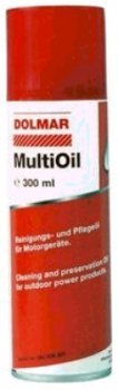 Dolmar 980008301 Multioil 0,3L