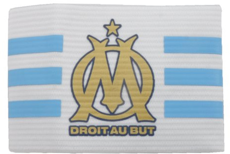 adidas Olypique Marseille Captains Band