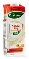 Santiveri Bevanda Soia Senza Zucchero 1 Litro Confezione da 1 Litro - 500 g