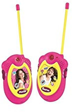 Lexibook TW06SL - Soy Luna Walkie-Talkie