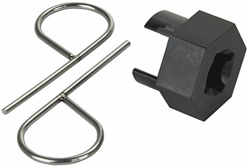 OTC 4849 Cam Chain Tensioner Unloader Tool for Harley-Davidson Twin Cam 88s