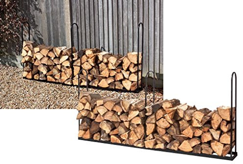 Garland - Tienda de troncos (2 m)