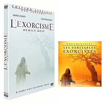 L'Exorcisme d'Emily Rose [FRANZOSICH]
