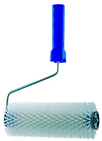 Stachelentlüftungsroller