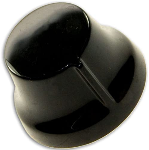 Bouton Programmateur Noir Gauche Référence : 72x6867 Pour Sauter