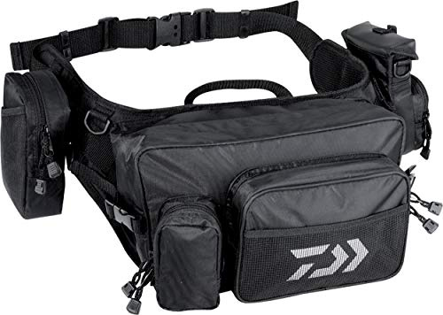 Daiwa - Waist Bag, Farbe 0, Größe 35 x 12 x 19 cm