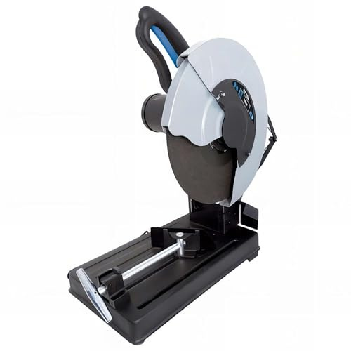 GT356 - Tronzadora de disco - Potencia 2.000 W - Disco abrasivo diám. 350 mm.