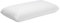 Pikolin Home - Almohada Viscoelástica 75 cm, de Hotel - Adaptabilidad al Cuello, Hipoalergénica, Firmeza Alta, para Dormir de Lado, Doble Funda, Transpirable y Suave