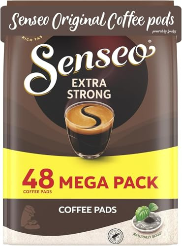 SENSEO EXTRA STRONG 48
