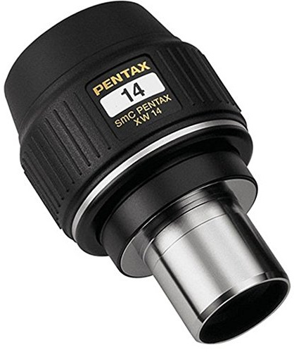 Pentax Okular SMC XW 14mm 1,25
