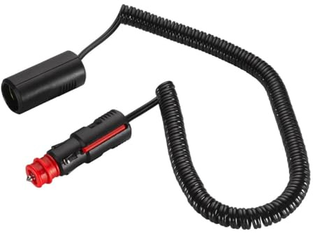 HELLA Adapter für Norm- oder Zigarettenanzünder Steckdosen auf