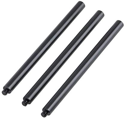 Novoflex Stativbeinverlängerungsset 15 cm (3 St.)
