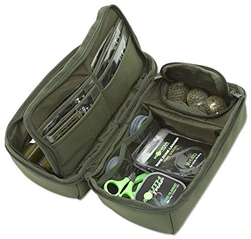 Trakker New PVA Pouch - Carp Fishing by Trakker