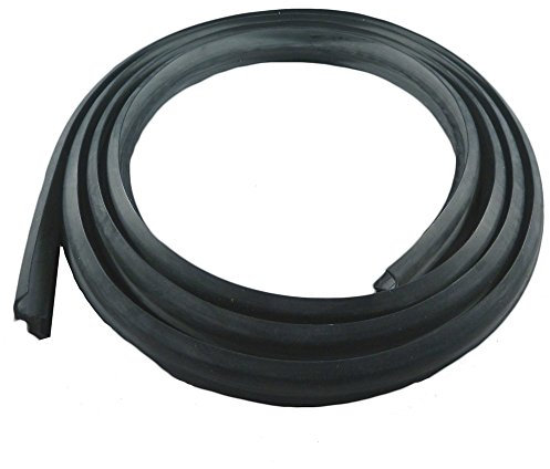 Belling Genuine Oven Cooker Grill Door Seal (2 Metre)
