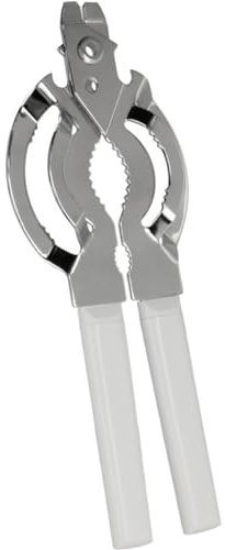 Metaltex 251101080 Apriscatole universale