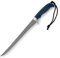 Buck Filetiermesser Silver Creek L Fillet Anglermesser, Mehrfarbig, One Size