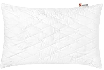 Centa Star 2827.00 Kissen Royal 50 x 80 cm Weiss