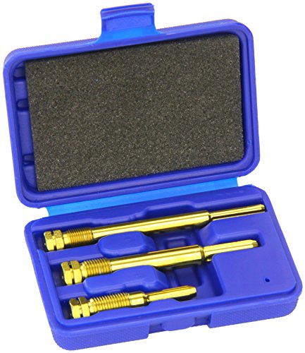 Draper Expert 23240 Glühkerzen-Reibahlen-Set, 3-teilig