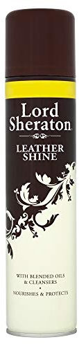 Lord Sheraton Leather Shine 300 ml