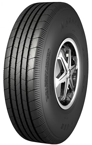 NANKANG – ha858 – 7.5/r16 123/122 K estivales