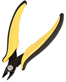 TR-30-58 Pinze per tagliare,mini Lung.tagliafili: 140mm PIERGIACOMI