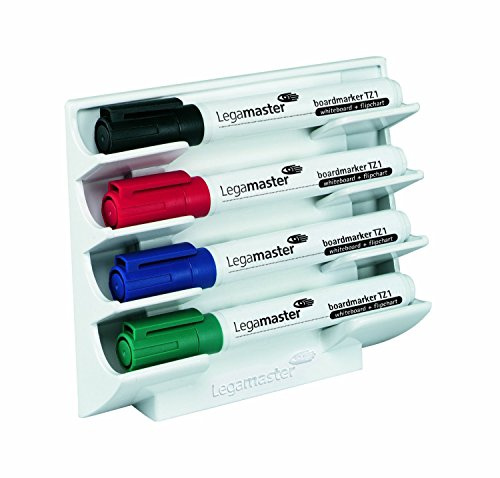 Markerhalter für Whiteboards