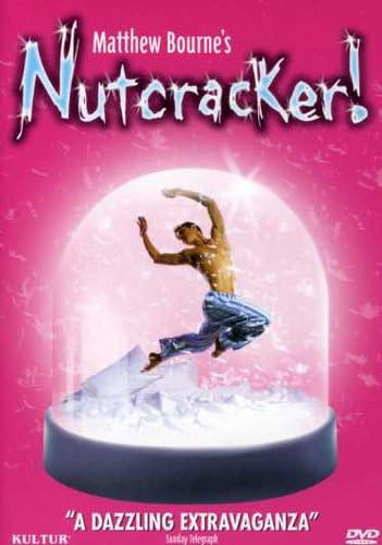 Matthew Bourne's Nutcracker