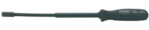Hazet Schraubendreher-Einsatz (Bit)-Halter 2255-1