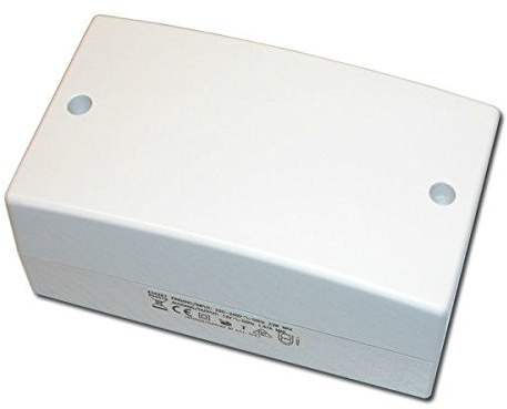Primeline Manrose PEFLVST Transformer for Low Voltage Fans (Standard)