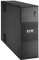 Eaton Onduleur 5S 1500 IEC - Line-interactive UPS - 5S1500I - Puissance 1500VA (8 prises IEC 10A) - Protection Tel/Fax/Internet/Réseau 10/100 RJ45) - Noir, 1500VA / prises IEC