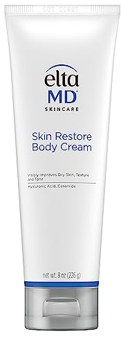 EltaMD Moisture-Rich For Unisex 8 oz Body Cream