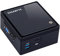 Gigabyte GB-BACE-3160 Mini PC Mainboard , 1 GB, schwarz