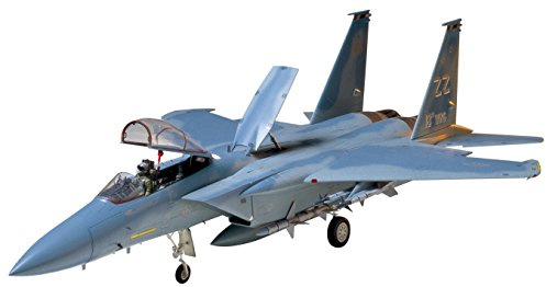 Tamiya 300060304-1:32 Mc Donnell Douglas F-15 EAGL Düsenjäger