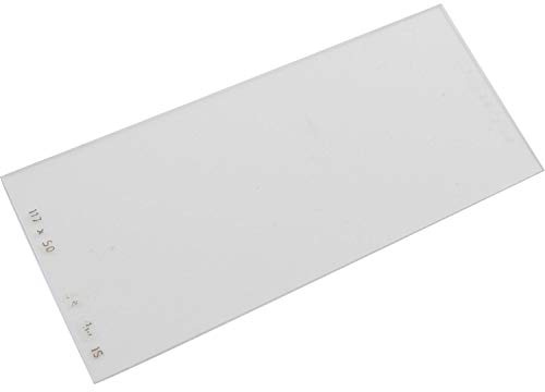 3M SPEEDGLAS Innere Vorsatzscheiben zu 9100V Inhalt 5 Stück