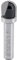 ENT 12500 Fresa a filettare in metallo duro, gambo (S) 8 mm, raggio (R) 6 mm, D 12 mm, NL 12 mm, SL 32 mm, con cuscinetto a sfere, lavorazione del legno, router