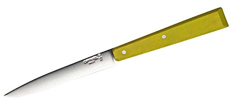 Opinel Tafelmesser COUNTRYSIDE SPIRIT - grün