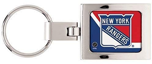 Wincraft NHL Premium gewölbter Schlüsselanhänger
